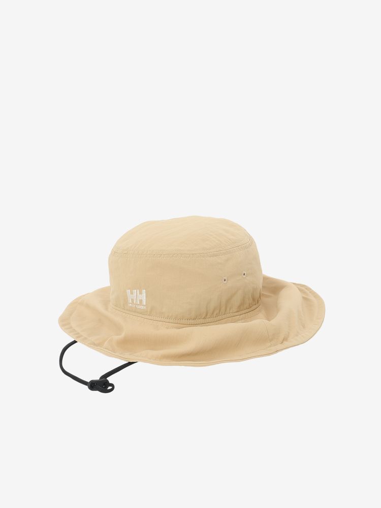 HELLY HANSEN(ヘリーハンセン) ｜リアシェードハット（ユニセックス）