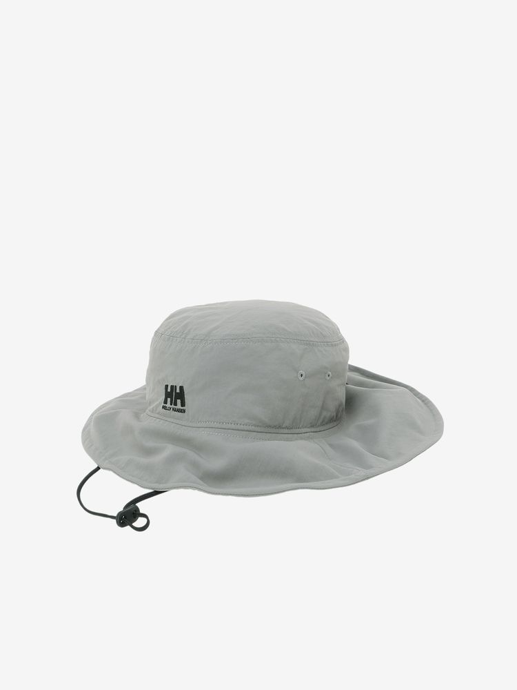 HELLY HANSEN(ヘリーハンセン) ｜リアシェードハット（ユニセックス）