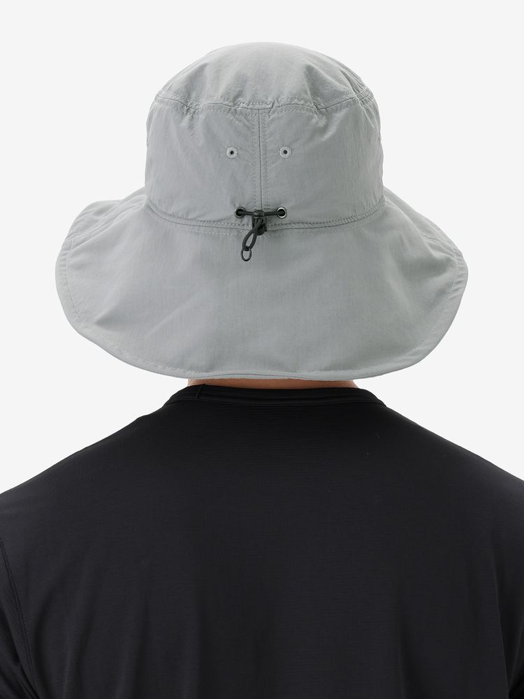 HELLY HANSEN(ヘリーハンセン) ｜リアシェードハット（ユニセックス）