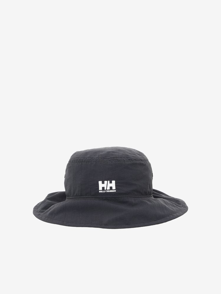 HELLY HANSEN(ヘリーハンセン) ｜リアシェードハット（ユニセックス）