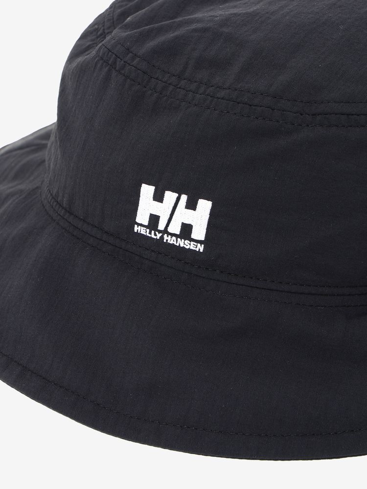 HELLY HANSEN(ヘリーハンセン) ｜リアシェードハット（ユニセックス）