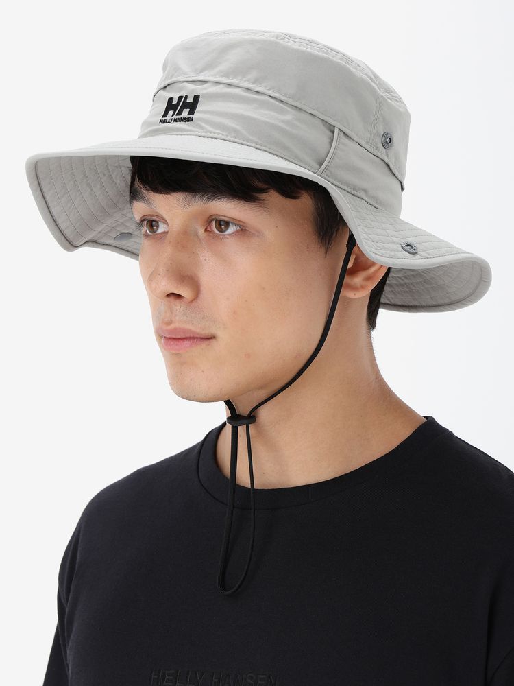 HELLY HANSEN(ヘリーハンセン) ｜フィールダーハット