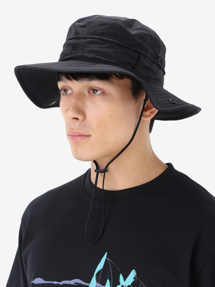 HELLY HANSEN(ヘリーハンセン) ｜フィールダーハット