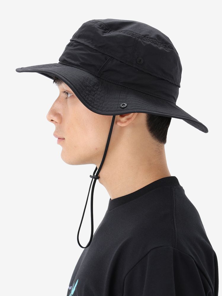 HELLY HANSEN(ヘリーハンセン) ｜フィールダーハット