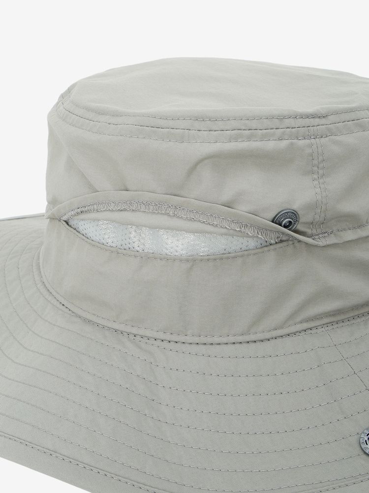 HELLY HANSEN(ヘリーハンセン) ｜フィールダーハット