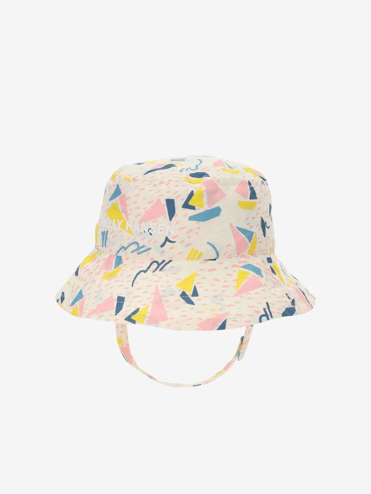 HELLY HANSEN(ヘリーハンセン) ｜プリントヴォーゲンクロシェ（ベビー）