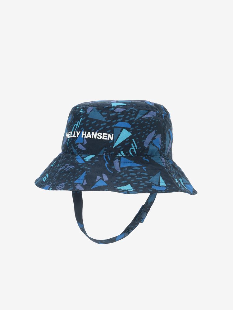 HELLY HANSEN(ヘリーハンセン) ｜プリントヴォーゲンクロシェ（ベビー）