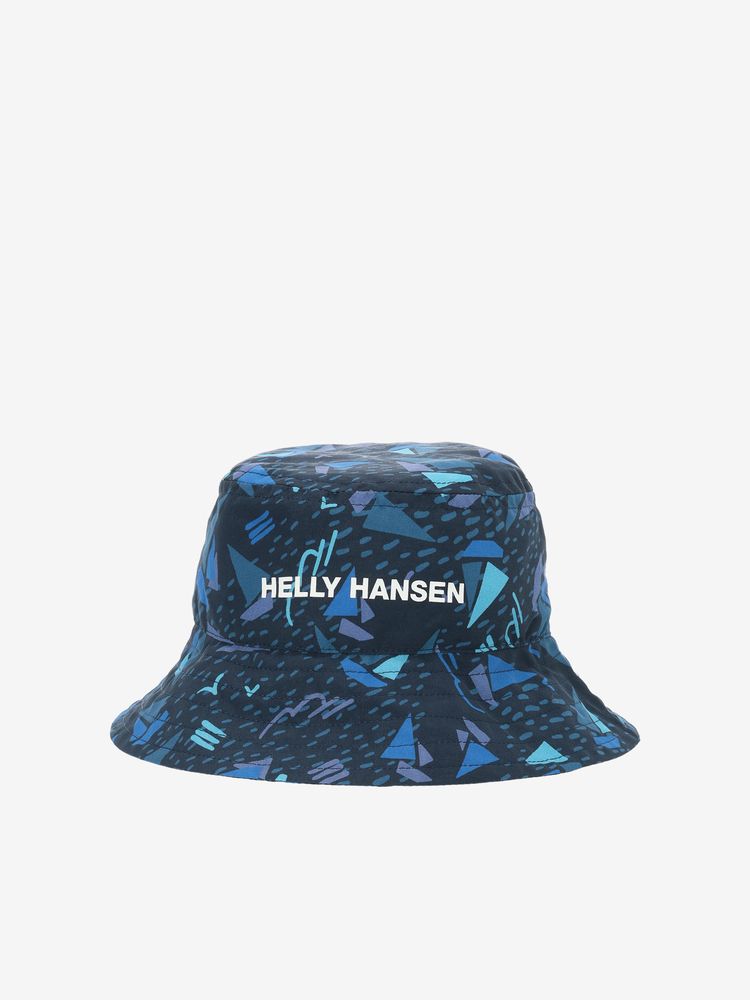 HELLY HANSEN(ヘリーハンセン) ｜プリントヴォーゲンクロシェ（ベビー）