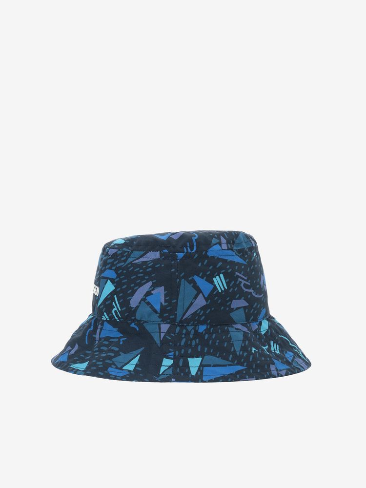 HELLY HANSEN(ヘリーハンセン) ｜プリントヴォーゲンクロシェ（ベビー）