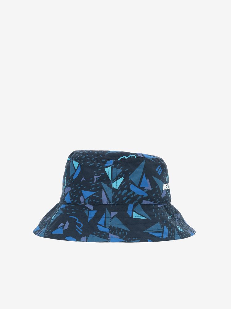 HELLY HANSEN(ヘリーハンセン) ｜プリントヴォーゲンクロシェ（ベビー）