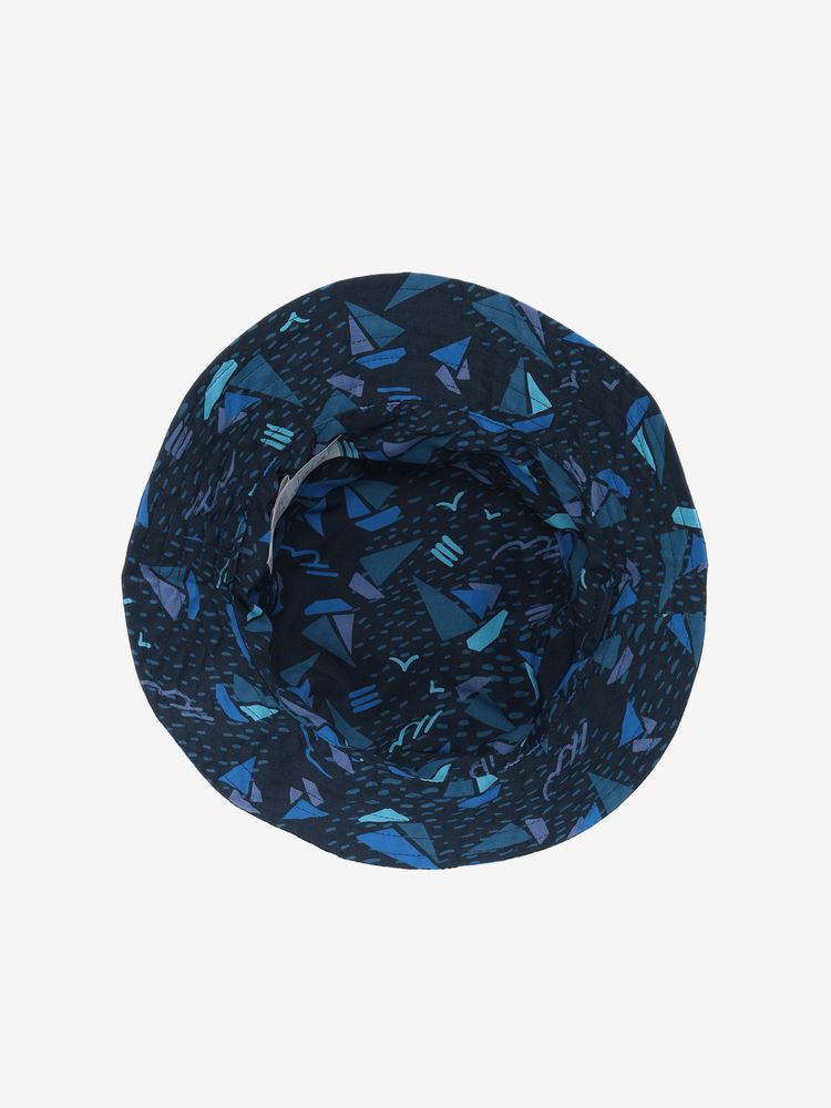 HELLY HANSEN(ヘリーハンセン) ｜プリントヴォーゲンクロシェ（ベビー）