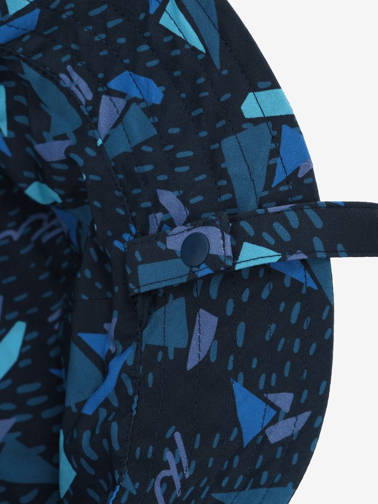 HELLY HANSEN(ヘリーハンセン) ｜プリントヴォーゲンクロシェ（ベビー）