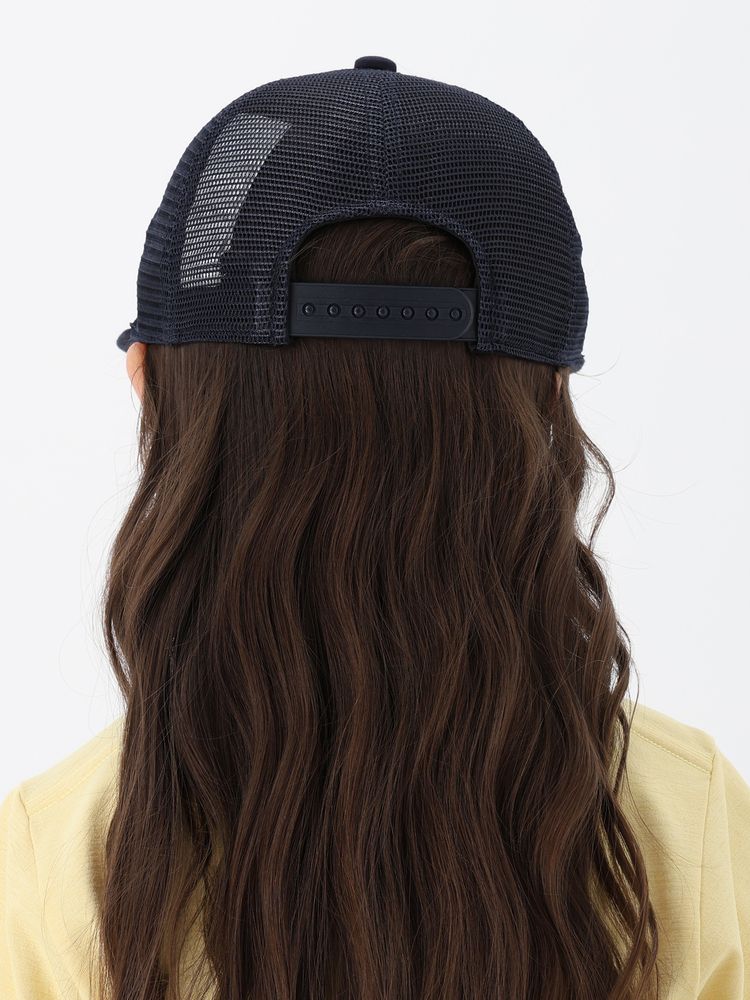 HELLY HANSEN(ヘリーハンセン) ｜アニマルメッシュキャップ（キッズ）