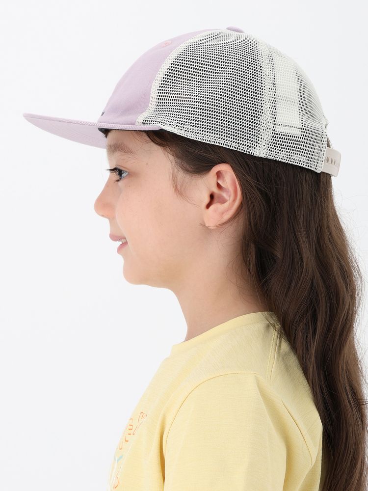 HELLY HANSEN(ヘリーハンセン) ｜アニマルメッシュキャップ（キッズ）