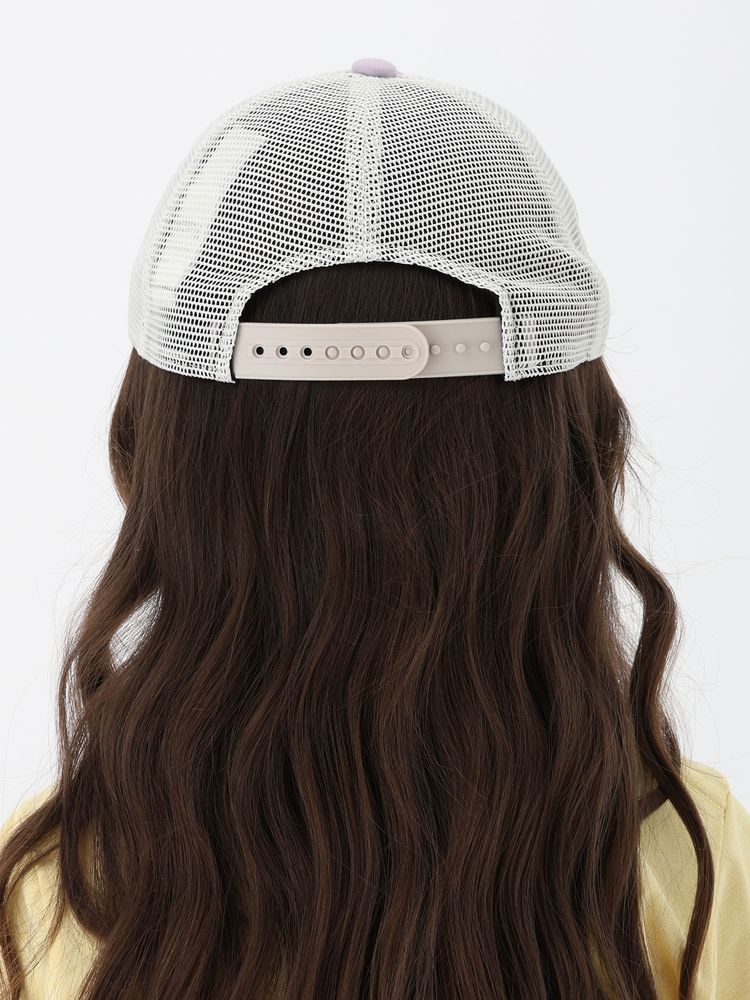 HELLY HANSEN(ヘリーハンセン) ｜アニマルメッシュキャップ（キッズ）