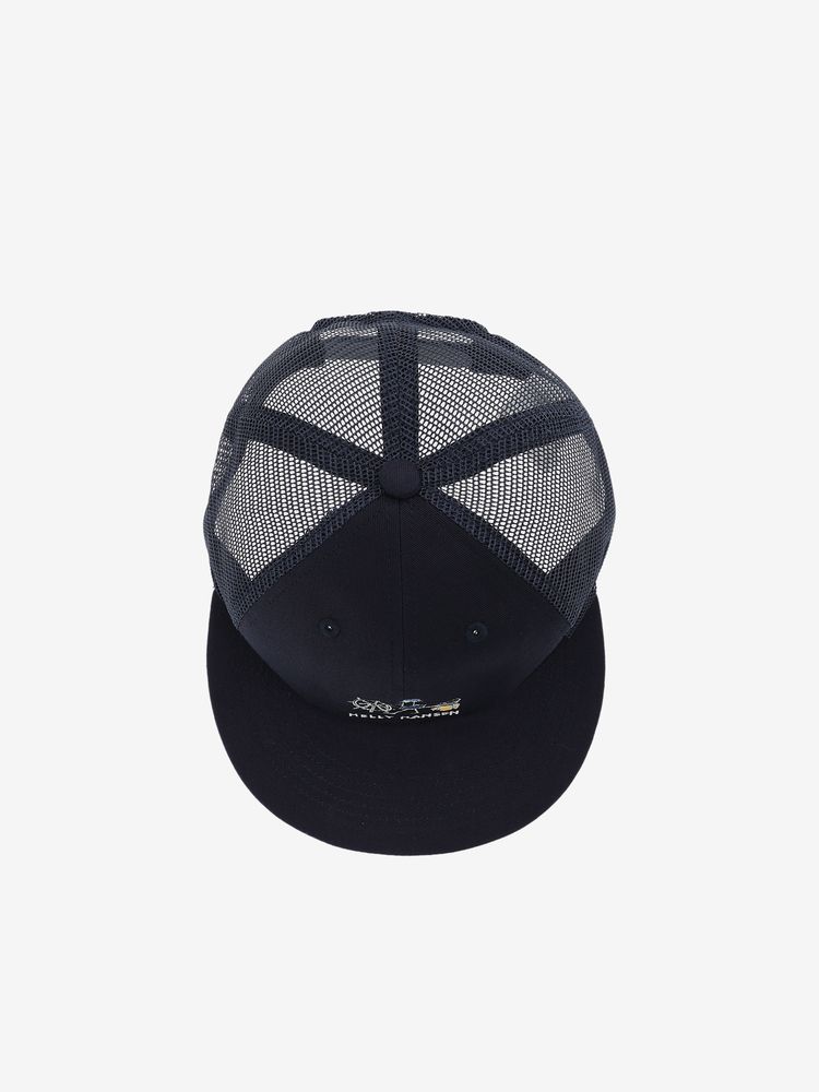 HELLY HANSEN(ヘリーハンセン) ｜アニマルメッシュキャップ（キッズ）