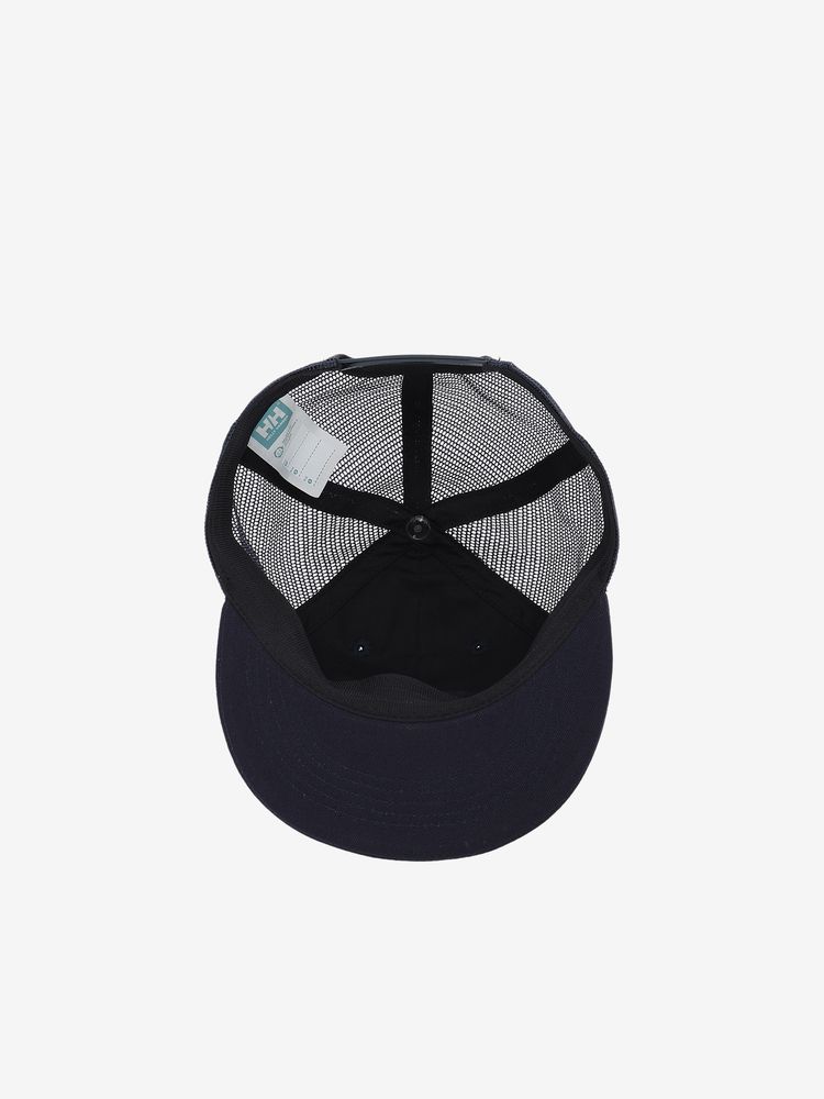 HELLY HANSEN(ヘリーハンセン) ｜アニマルメッシュキャップ（キッズ）