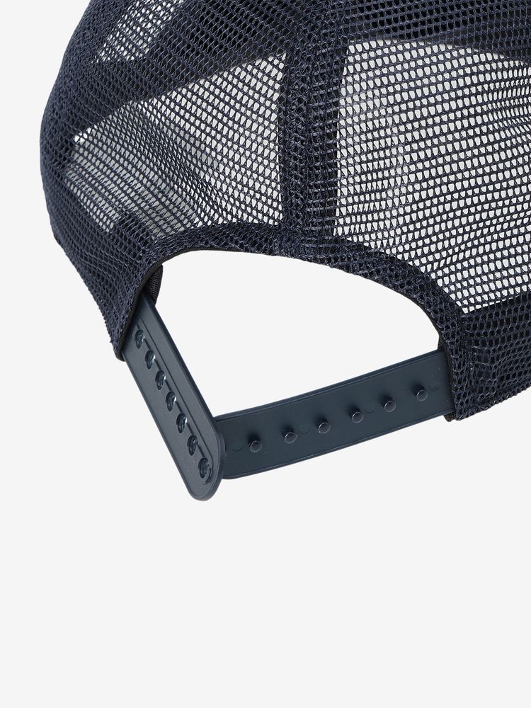 HELLY HANSEN(ヘリーハンセン) ｜アニマルメッシュキャップ（キッズ）