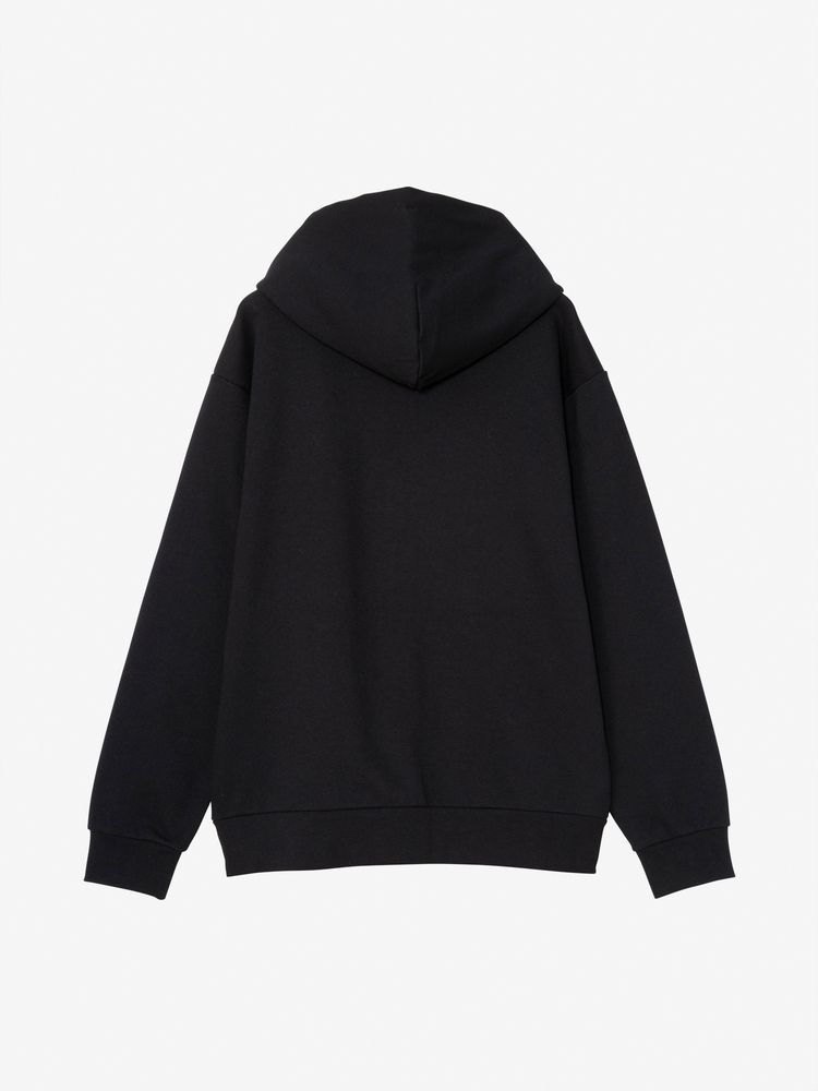 HELLY HANSEN(ヘリーハンセン) ｜ワンポイントロゴフルジップスウェットフーディー（ユニセックス）