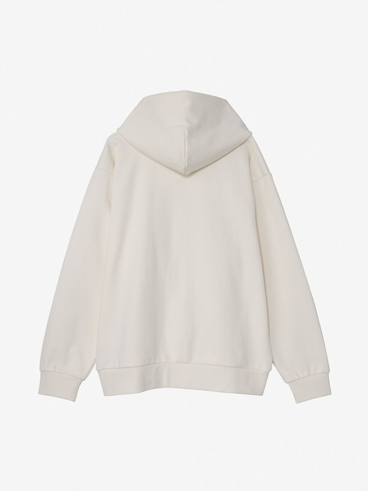 HELLY HANSEN(ヘリーハンセン) ｜ワンポイントロゴフルジップスウェットフーディー（ユニセックス）