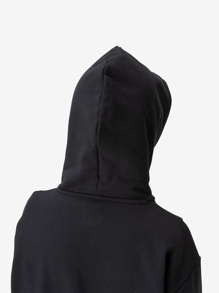 HELLY HANSEN(ヘリーハンセン) ｜ワンポイントロゴフルジップスウェットフーディー（ユニセックス）