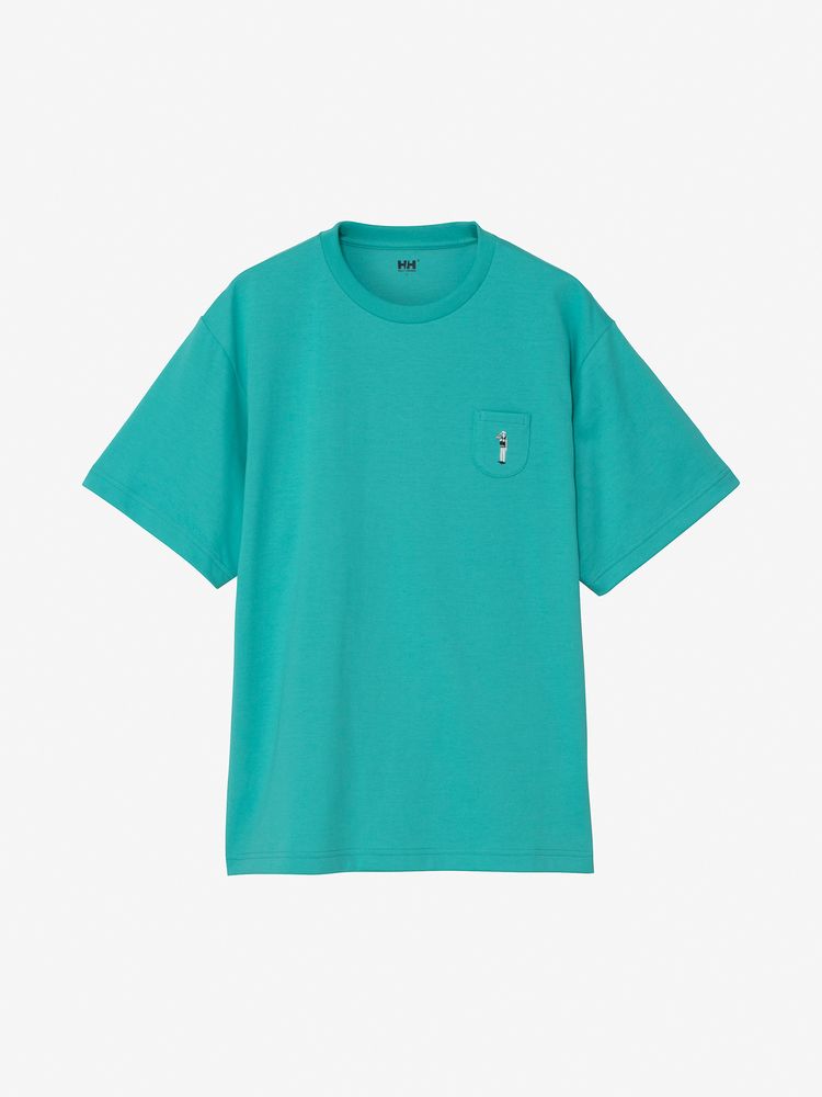 公式】ショートスリーブシーセーフティーティー（ユニセックス