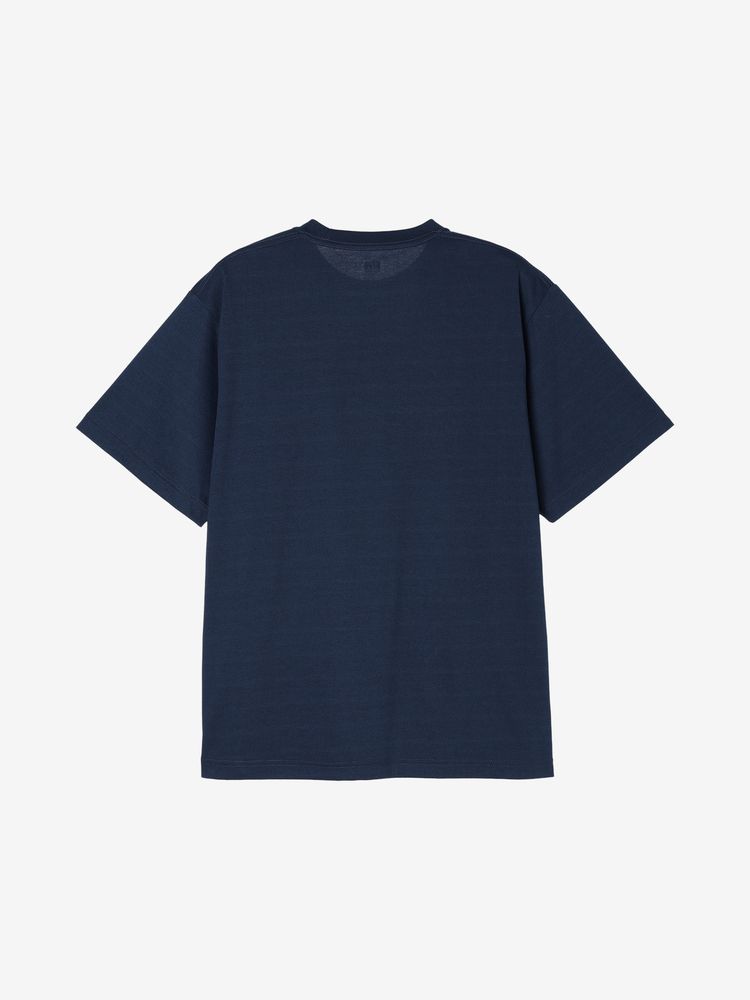 公式】ショートスリーブシーセーフティーティー（ユニセックス