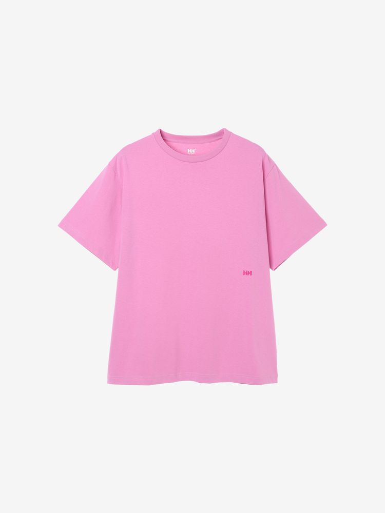 公式】ショートスリーブワンポイントロゴティー（ユニセックス