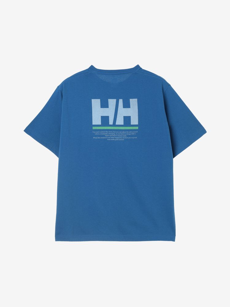 【超希少プレミア！】HELLY HANSEN ロゴTシャツ L コットン100% 超希少プレミア！】HELLY HANSEN ロゴTシャツ L コットン100% - メルカリ