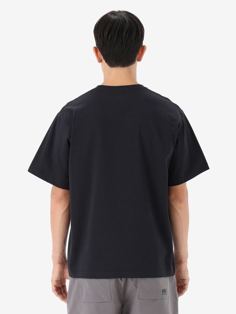HELLY HANSEN(ヘリーハンセン) ｜ショートスリーブランドスケープティー（ユニセックス）