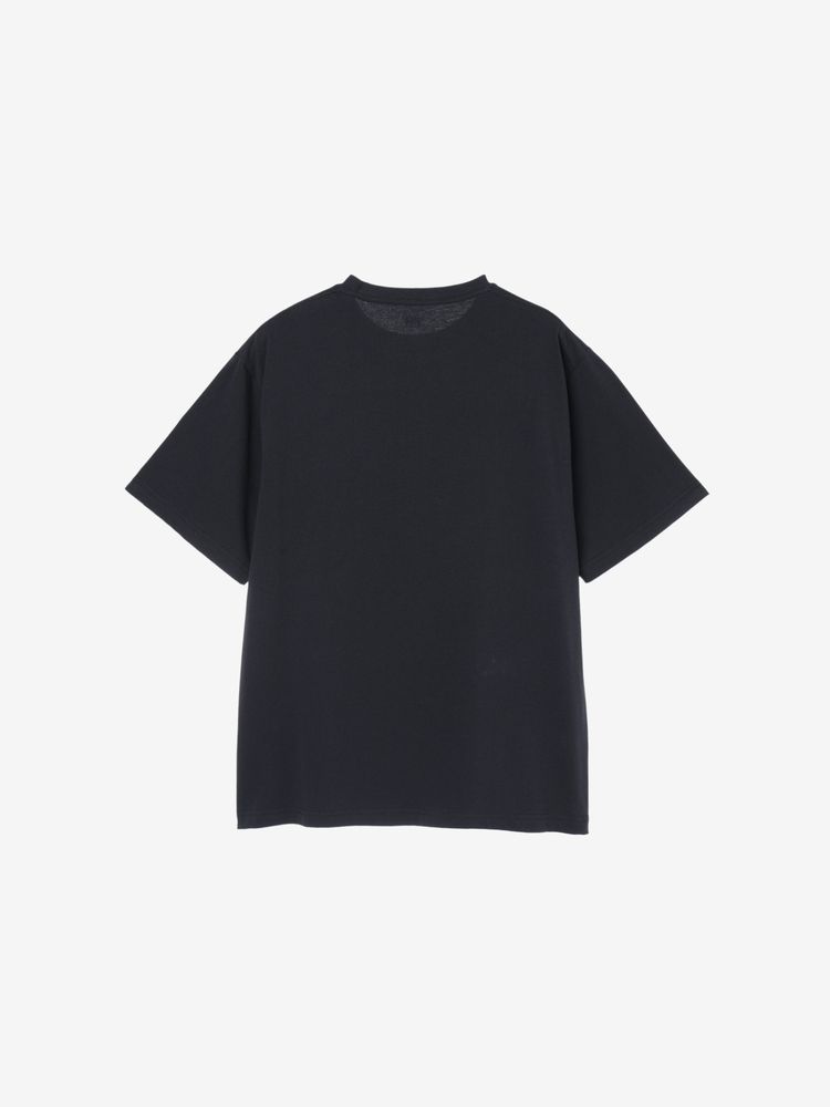 HELLY HANSEN(ヘリーハンセン) ｜ショートスリーブランドスケープティー（ユニセックス）