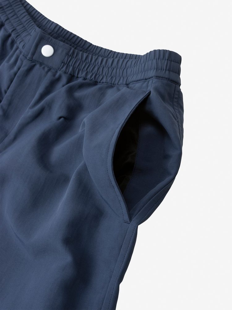 HELLY HANSEN(ヘリーハンセン) ｜ベーシックウォーターショーツ（ユニセックス）