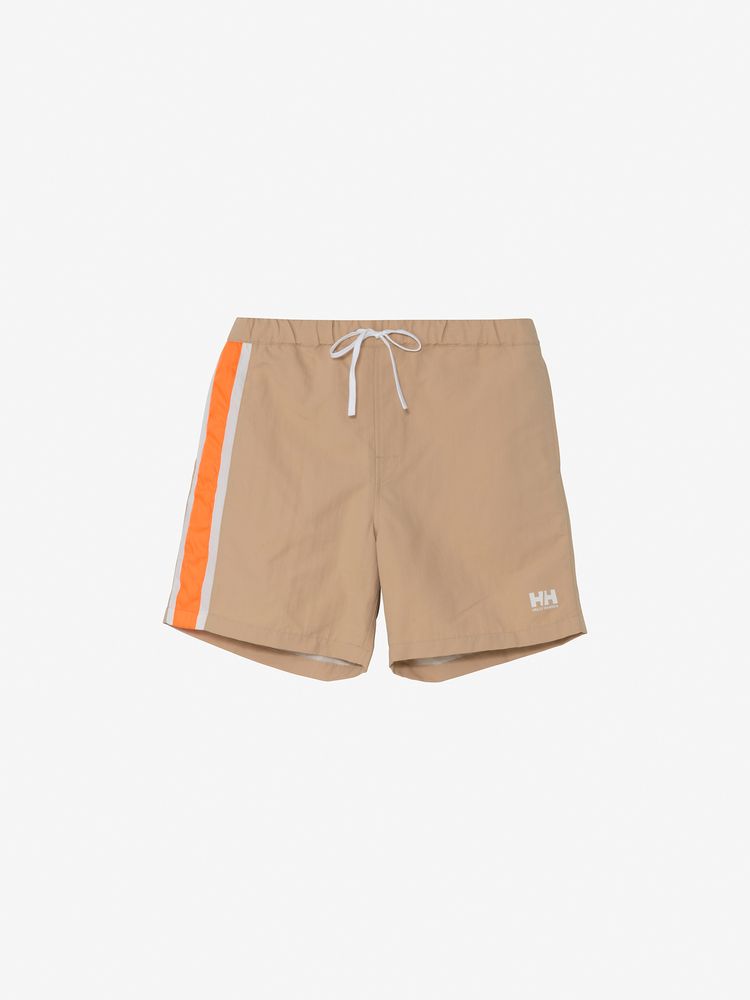 HELLY HANSEN(ヘリーハンセン) ｜サイドラインウォーターショーツ（ユニセックス）