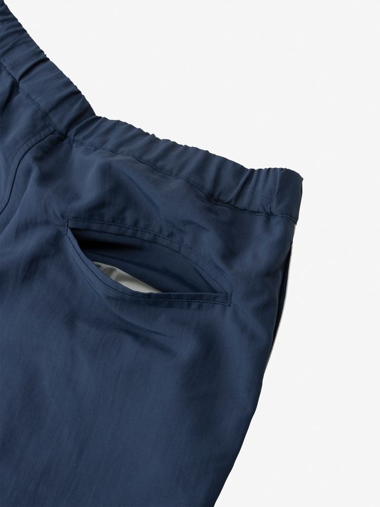 HELLY HANSEN(ヘリーハンセン) ｜サイドラインウォーターショーツ（ユニセックス）