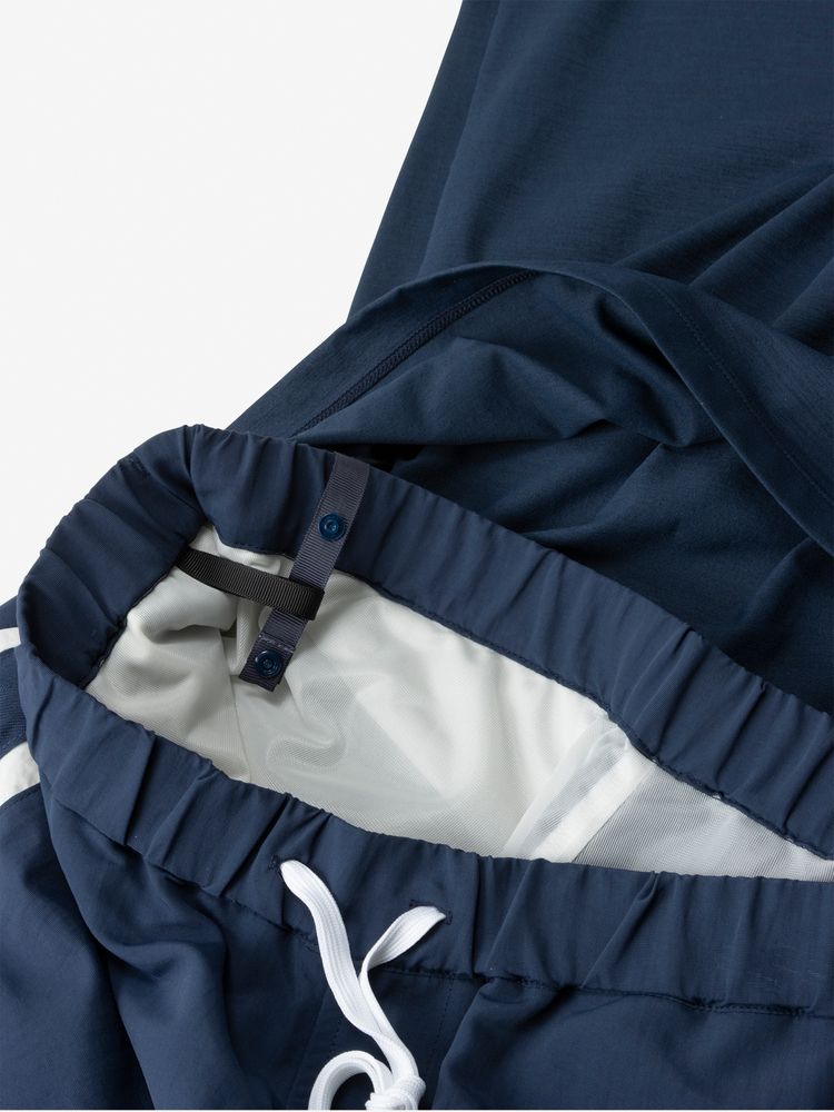 HELLY HANSEN(ヘリーハンセン) ｜サイドラインウォーターショーツ（ユニセックス）