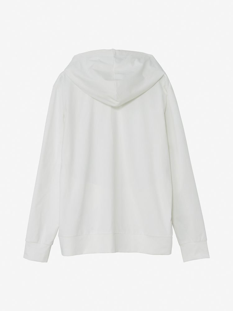 HELLY HANSEN(ヘリーハンセン) ｜ロングスリーブワンポイントロゴフルジップフーディーラッシュガード（ユニセックス）