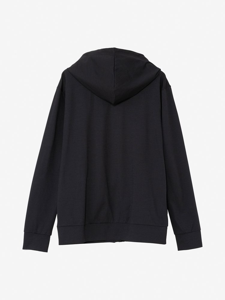 DAKINE フーディー付きロングスリーブラッシュガード 新品 公式】ロングスリーブワンポイントロゴフルジップフーディーラッシュ