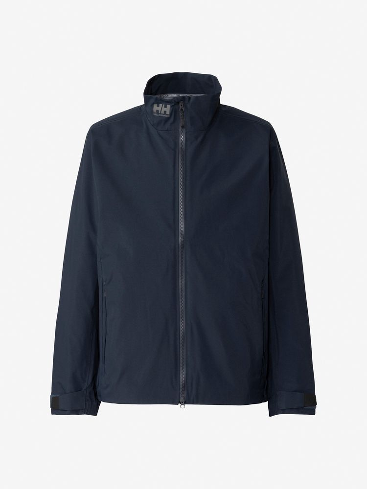 HELLY HANSEN(ヘリーハンセン) ｜エスペリライトゴアテックスジャケット（メンズ）