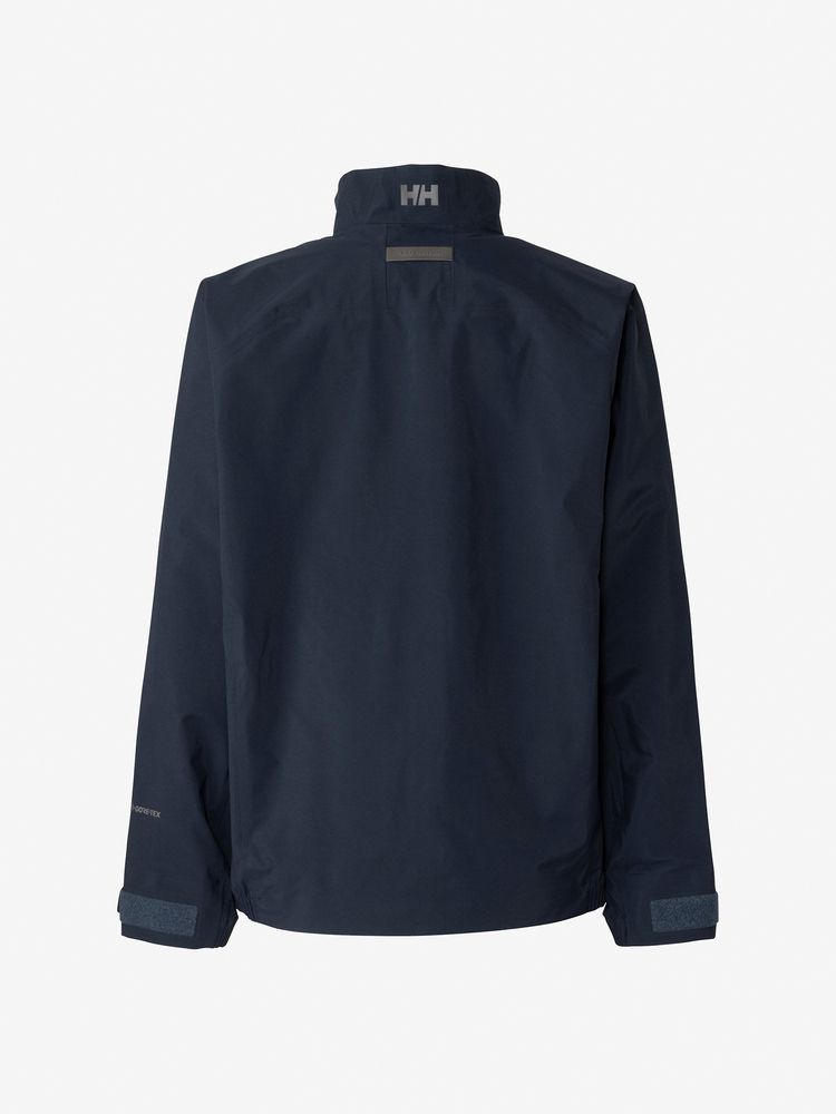HELLY HANSEN(ヘリーハンセン) ｜エスペリライトゴアテックスジャケット（メンズ）
