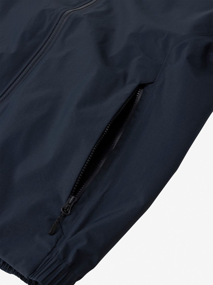 HELLY HANSEN(ヘリーハンセン) ｜エスペリライトゴアテックスジャケット（メンズ）