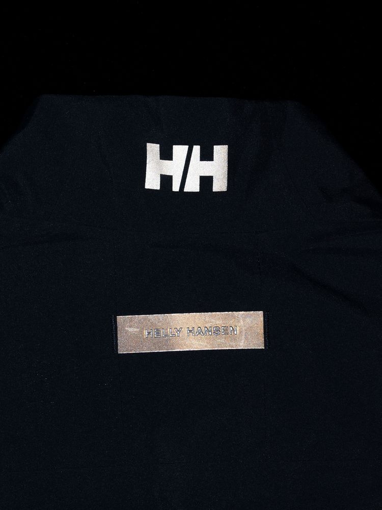 HELLY HANSEN(ヘリーハンセン) ｜エスペリライトゴアテックスジャケット（メンズ）