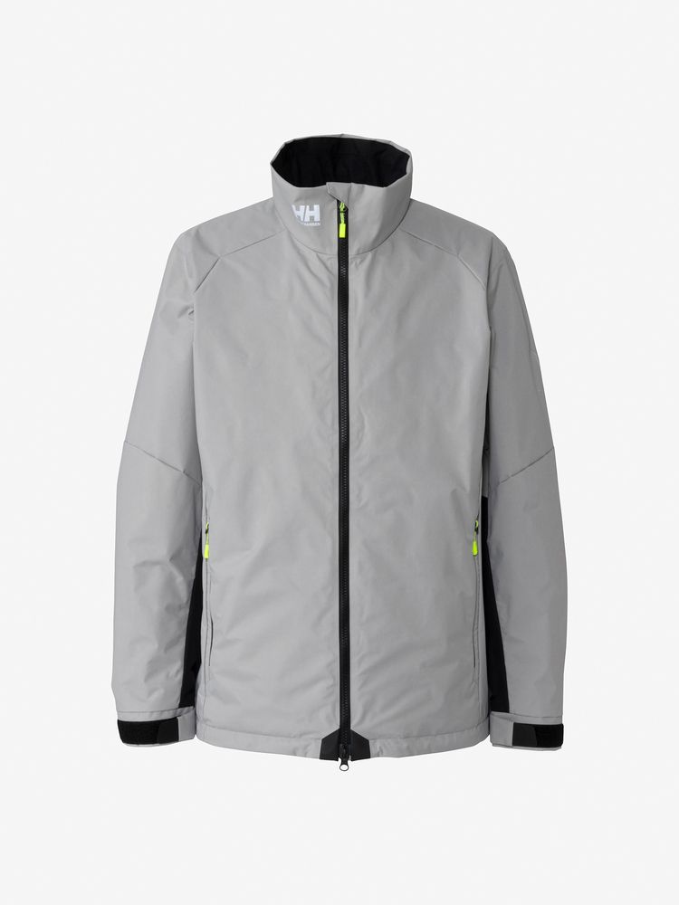 HELLY HANSEN(ヘリーハンセン) ｜エスペリライトジャケット（メンズ）