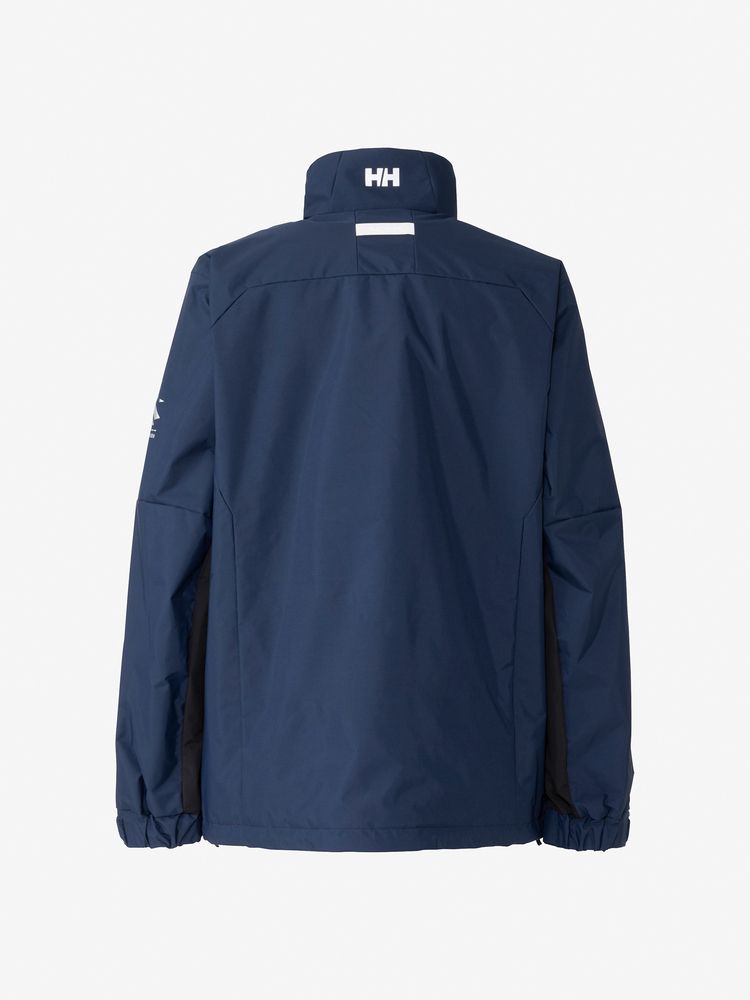 HELLY HANSEN(ヘリーハンセン) ｜エスペリライトジャケット（メンズ）