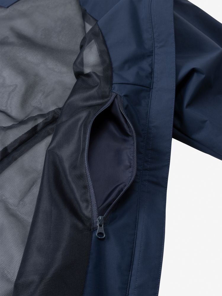 HELLY HANSEN(ヘリーハンセン) ｜エスペリライトジャケット（メンズ）