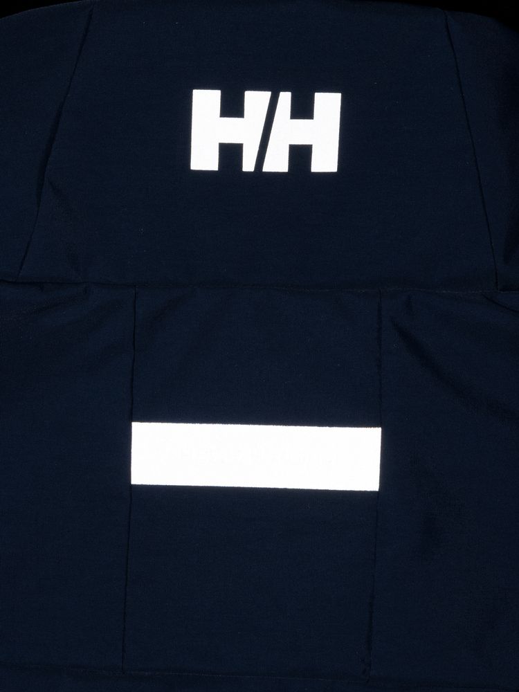 HELLY HANSEN(ヘリーハンセン) ｜エスペリライトジャケット（メンズ）