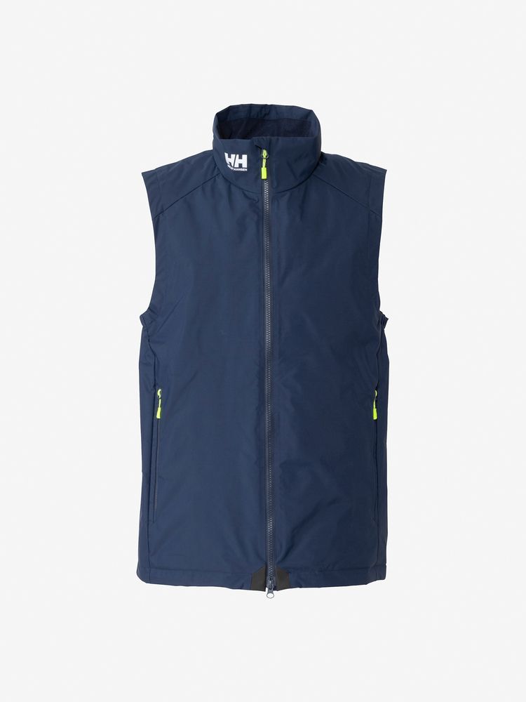 HELLY HANSEN(ヘリーハンセン) ｜エスペリライトベスト（メンズ）