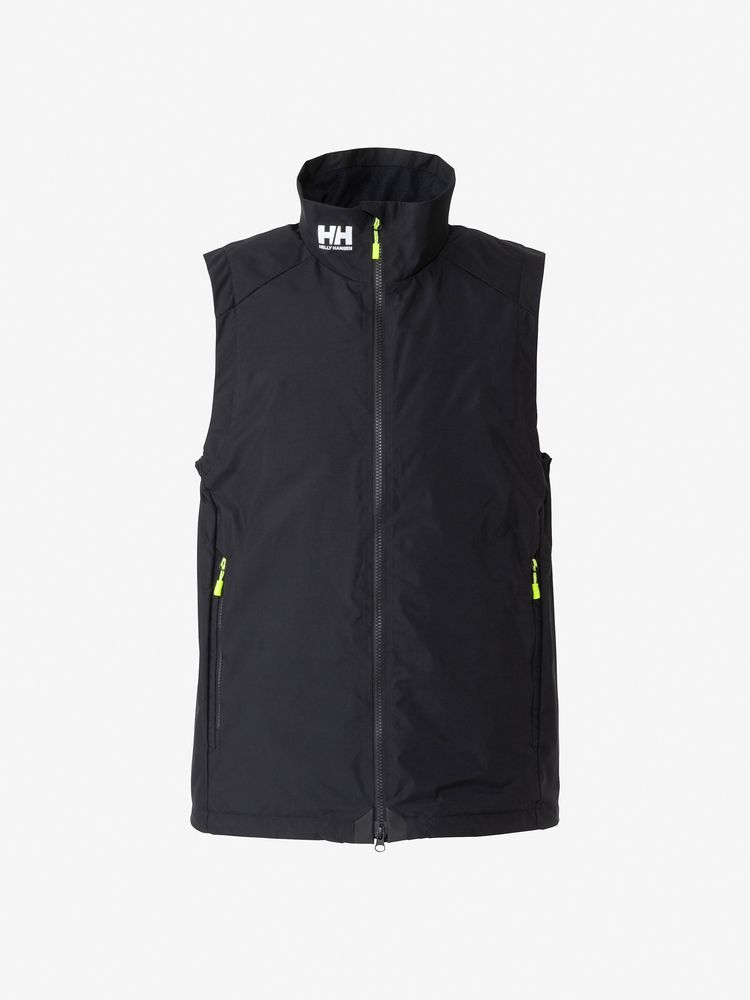 HELLY HANSEN(ヘリーハンセン) ｜エスペリライトベスト（メンズ）