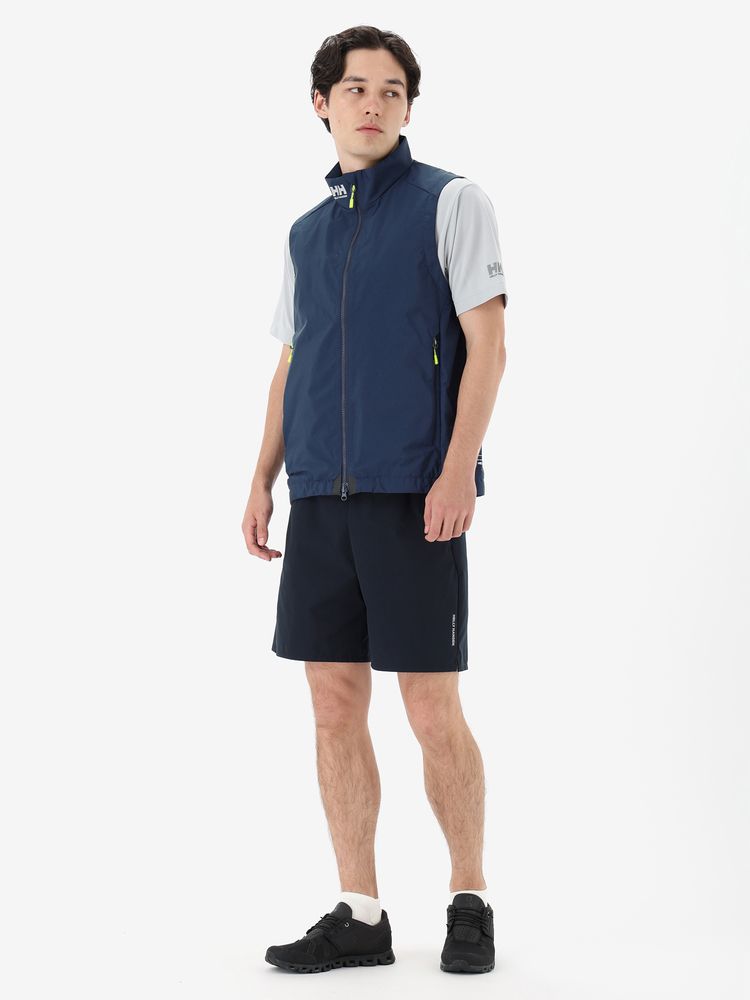 HELLY HANSEN(ヘリーハンセン) ｜エスペリライトベスト（メンズ）