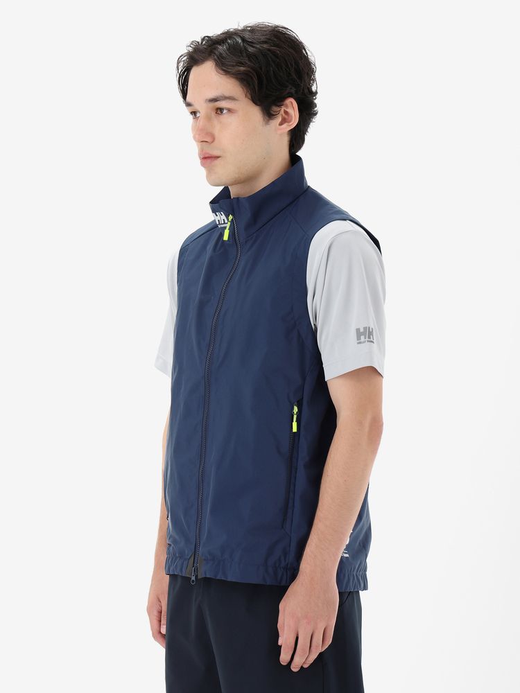 HELLY HANSEN(ヘリーハンセン) ｜エスペリライトベスト（メンズ）
