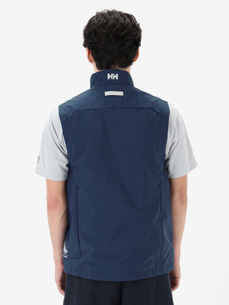 HELLY HANSEN(ヘリーハンセン) ｜エスペリライトベスト（メンズ）